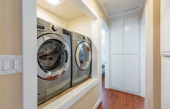 Marbella Lane Triplex San Jose - Foto 32