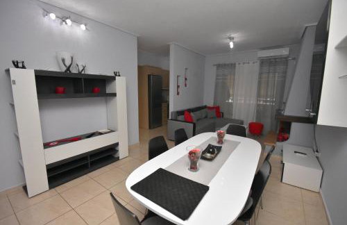 A&J Apartments or Rooms athens airport - Foto 62