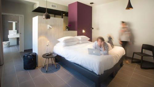 Appart'hôtel Les Fleurines By Urban Style - Photo 3