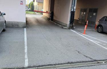 APARTMAN LAVANDA ZAGREB 57 Square Meters 2 Bedrooms Free Parking Self Check-in - Photo 53