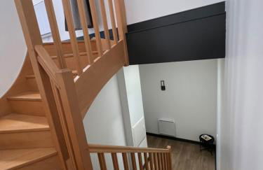 HYPER CENTRE à 80m du marché central, T2 très calme Rue du Minage - Foto 9