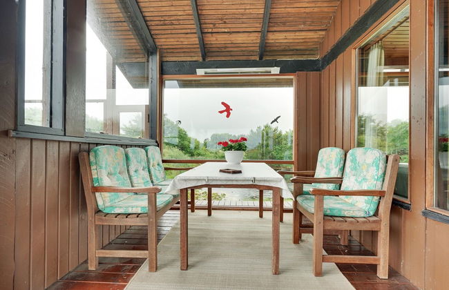 "Frigga" - 400m from the sea - Foto 9