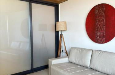 Luxo à beira mar com Jacuzzi particular - Foto 50