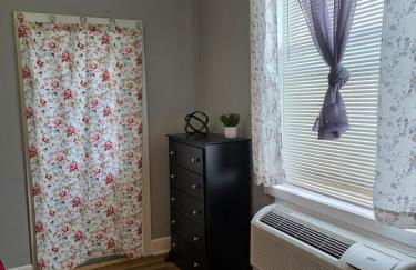 Beautifully Renovated Downtown 1Bed 1 Bath Apt, Pet Friendly - Foto 9