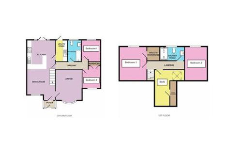 Pear Tree House - Foto 21