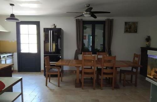 Grand appartement en face du village - Foto 1