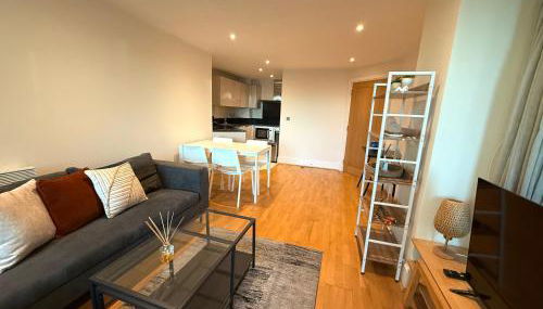 Modern Riverside Gem - Foto 5