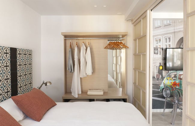 Eric Vökel Boutique Apartments - Copenhagen Suites - Foto 12