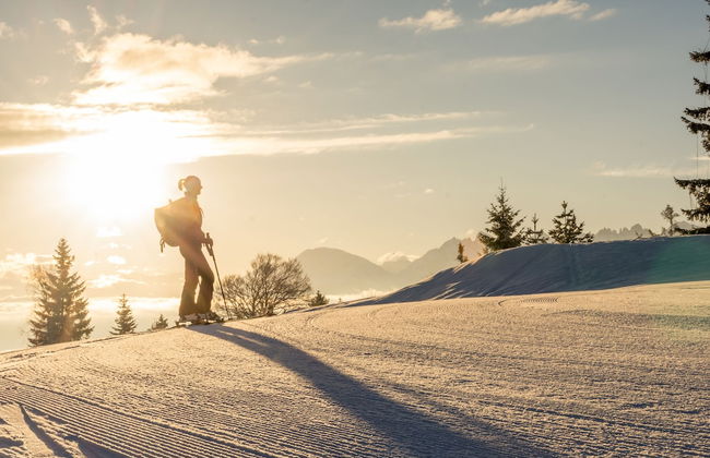 Appartements Rabitsch Hof - Foto 53