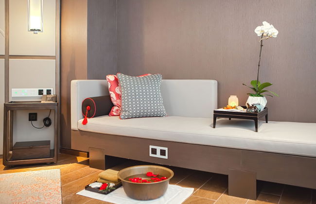 Jumeirah Living Guangzhou - Residences - Photo 72