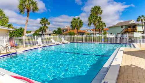 Bluefish 16 House by Distinctive Beach Rentals - Foto 3