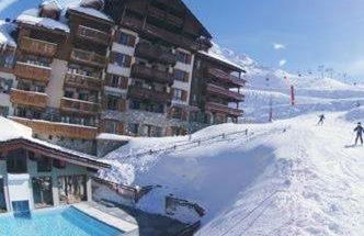 ARC 1950 - APPT 2 CHAMBRES/ 1 COIN NUIT LUXUEUX- SKI AUX PIEDS - Photo 41