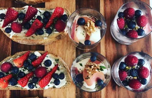 Sotto La Vigna Charm Stay Adults only vacation Appartement Hayloft - Foto 38