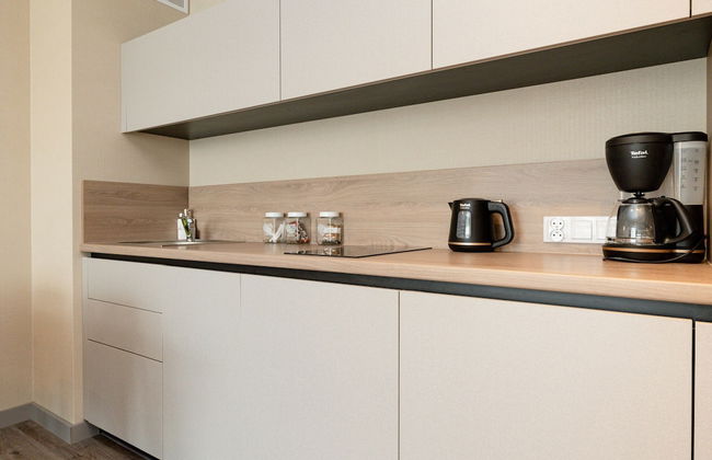 Bel Mare Apartments by Renters - Photo 20