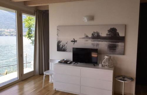 The House on the lake shore - Foto 19