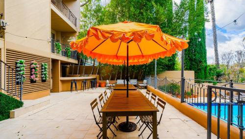 6BR-Music Studio-Pool-Spa & Games - Foto 5