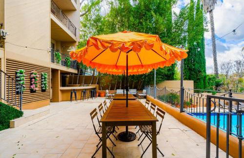 6BR-Music Studio-Pool-Spa & Games - Foto 5