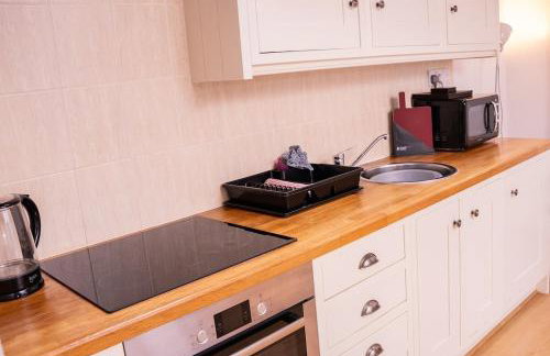 The Granary - Foto 16