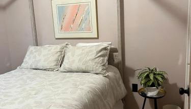 Sunny Lavender Canopy Retreat - Foto 3