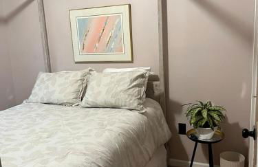 Sunny Lavender Canopy Retreat - Foto 3