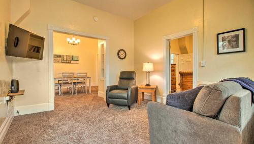 Welcoming Helena Hideaway about 2 Mi to Downtown - Foto 2