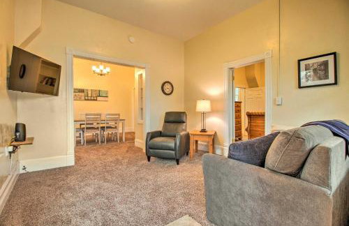 Welcoming Helena Hideaway about 2 Mi to Downtown - Foto 2