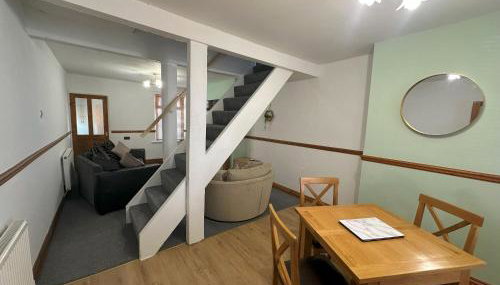 Bolton Terrace - 2 Bedrooms - Sleeps 4 - Foto 5