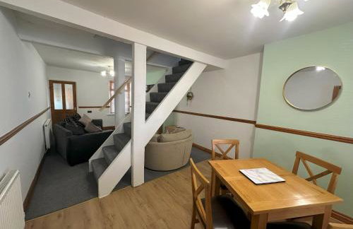 Bolton Terrace - 2 Bedrooms - Sleeps 4 - Foto 5