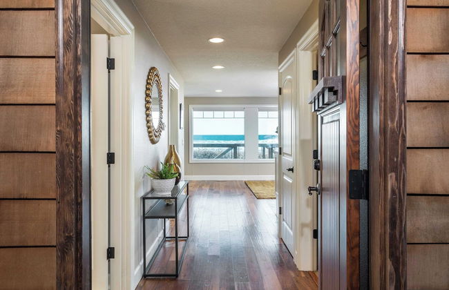 Blue Starfish by Avantstay Ocean Views & Direct Cannon Beach Access - Foto 6