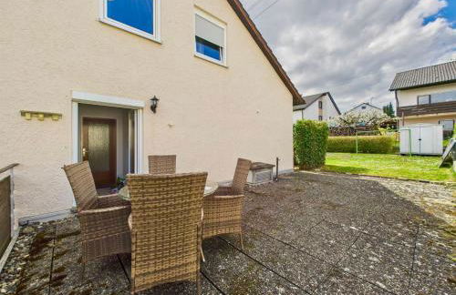 DG-Ferienwohnung nähe Legoland, mit großer Terrasse - Foto 12