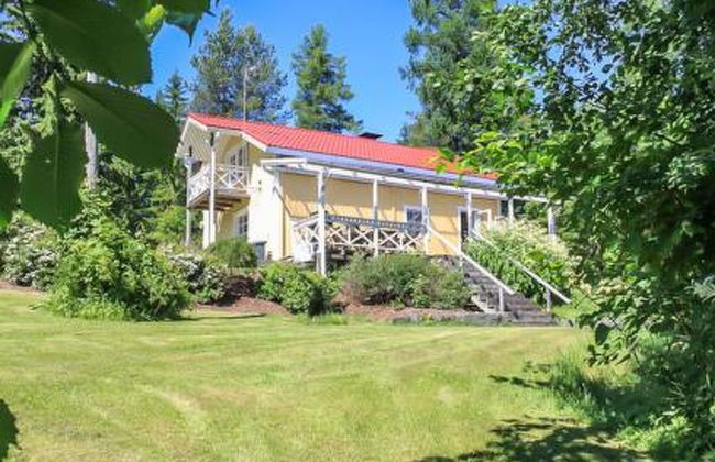 Keitaanniemen lomamökki - Foto 2