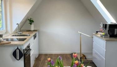 Idyllisches Ferienhäuschen Rendsburg - Foto 3