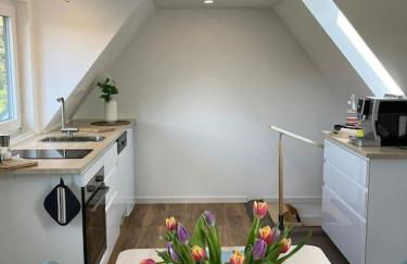 Idyllisches Ferienhäuschen Rendsburg - Foto 3