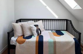 Contemporary Lakehouse in Lakeville - Foto 23