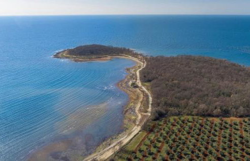 Apartment Romano with Sea View near Poreč - Foto 29