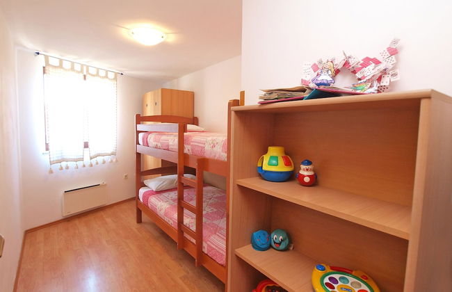 Apartment Tatjana 411 - Foto 10