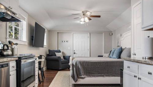 Old Dauphin Way Historic Home - Unit 1 - Foto 5