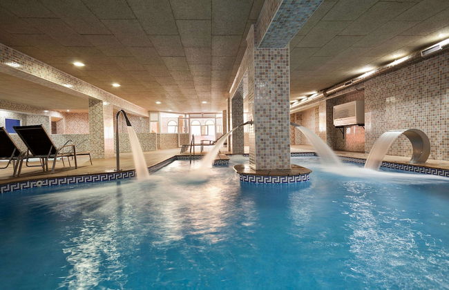 Apartamentos Best Alcazar - Foto 45