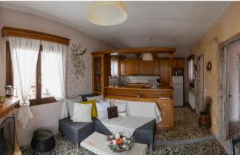 Άγρια Λούλουδα Κατοικία Ευτυχία - Photo 48