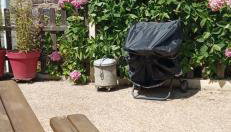 GÎTE NOTRE-DAME 3p - Foto 5