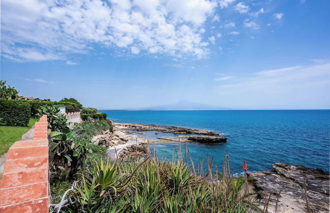 Villa Acqua Saracena by Wonderful Italy - Foto 51