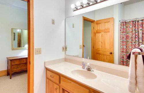 Relaxing Saluda Home Near Waterfall Trails! - Foto 19