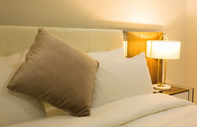 Kumasi Luxury Apartments at The Fairview - Foto 3