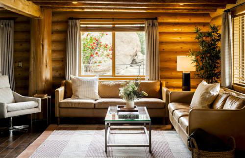 Retreat to the Rocks Historic Film And Music Getaway - Foto 30