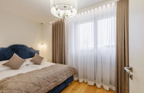 FLORENCJA - nowy apartament w centrum miasta z KLIMATYZACJĄ oraz zadaszonym parkingiem w cenie - Foto 6