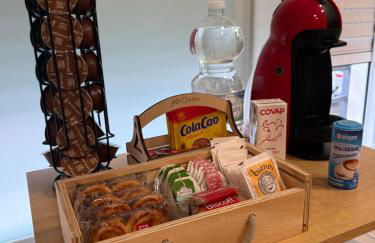 HY Station Malaga - Photo 21