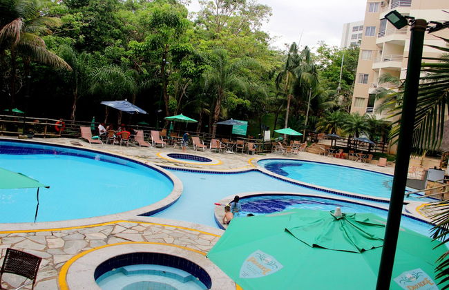 Thermas Goiás - Paradise - Foto 29