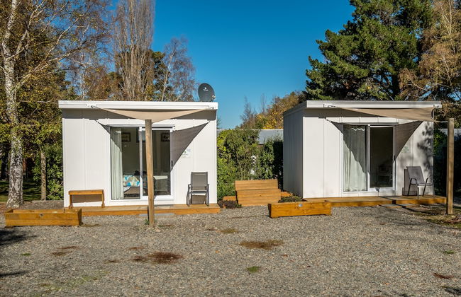 Alpine Adventure Holiday Park - Foto 77