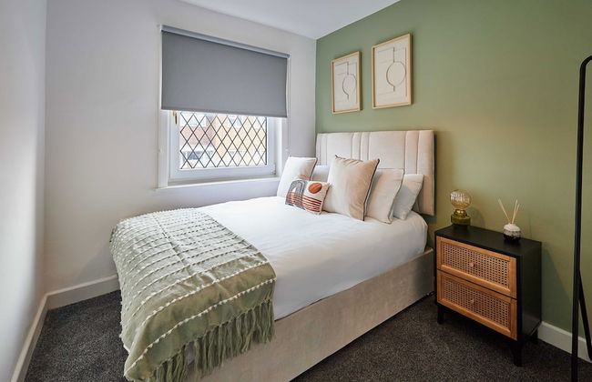 Host Stay Joffre Avenue - Foto 18