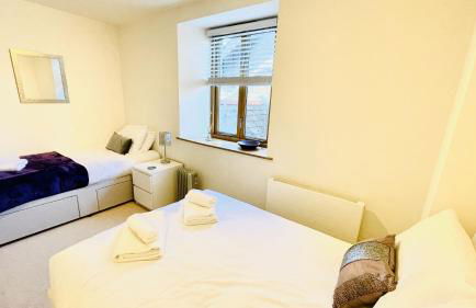 Keepers Cottage - Dartmouth Golf and Spa Resort - Foto 16